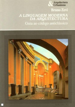 Linguagem Moderna da Arquitectura