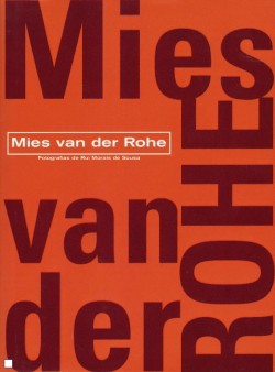 Mies van der Rohe