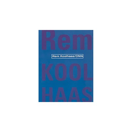 Rem Koolhaas / OMA