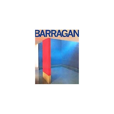 Barragan Obra Completa