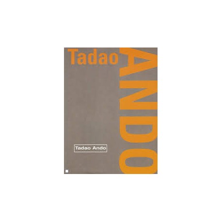 Tadao Ando