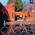 Casas Architecture Now