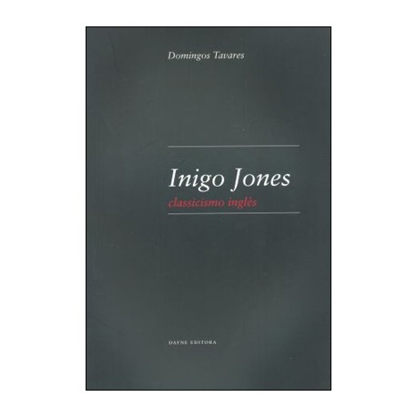 Inigo Jones Classicismo inglês