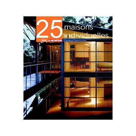 25 Maisons Individuelles