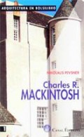 Charles R. Mackintosh