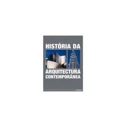 História da Arquitectura Contemporânea