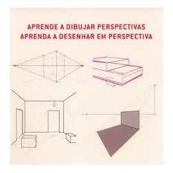 Aprenda a desenhar em perspectiva Aprende a dibujar perspectivas