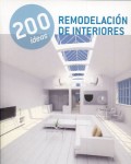 200 Ideas Remodelación de Interiores