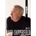 El Croquis 150+174/175 David Chipperfield 2006 2014