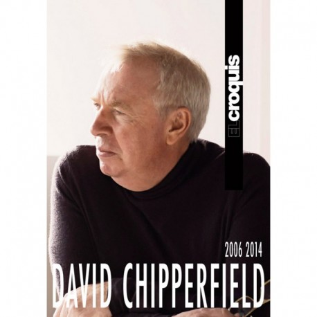 El Croquis 150+174/175 David Chipperfield 2006 2014