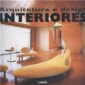 Arquitetura e design Interiores