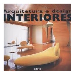 Arquitetura e design Interiores