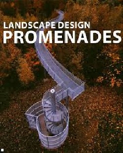 Landscape Design Promenades