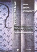 Arquitetura + Arte + Cidade - Um debate internacional. 8º Docomomo Brasil