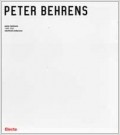Peter Behrens 1868-1940