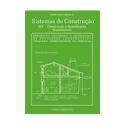 Sistemas de Construção XIV Construção e reabilitação sustentáveis