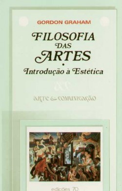 Filosofia das Artes Introdução à Estética