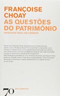 A Alegoria do Património