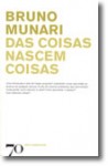 Das Coisas nascem Coisas - saber projectar como decorar a casa