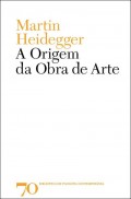 A origem da Obra de Arte