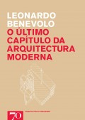 O Último Capítulo da Arquitectura Moderna