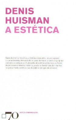 A estética