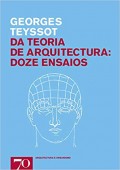 Da Teoria de Arquitectura: Doze Ensaios