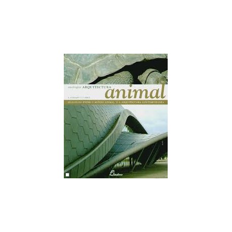 Arquitectura animal Analogias