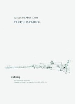 Textos Datados - Alexandre Alves Costa