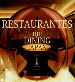 Restaurantes Hip Dining Japan