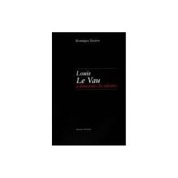 Louis le Vau, a dimensão do infinito