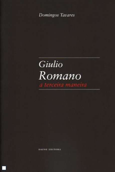 Giulio Romano - A terceira maneira
