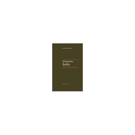 Sebastiano Serlio - tratadismo normativo
