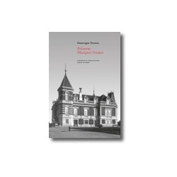 Palacete Marques Gomes - douro