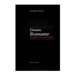 Donato Bramante arquitectura da ilusão