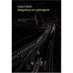 Máquinas na paisagem