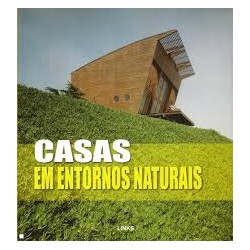 Casas em entornos Naturais