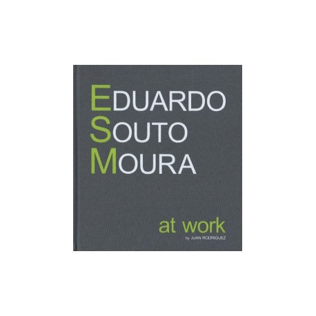 Eduardo Souto Moura at work