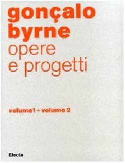Gonçalo Byrne - Opere e progetti
