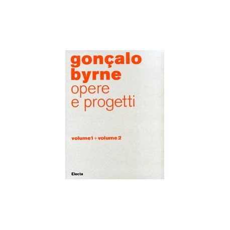 Gonçalo Byrne - Opere e progetti