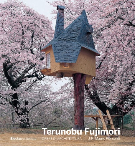Terunobu Fujimori Opere di Architettura