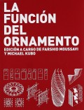 La Función del Ornamento