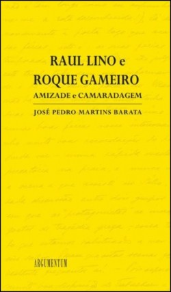 Raul Lino e Roque Gameiro Amizade e Camaradagem