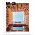 BRICK 20 Outstanding International Brick Architecture