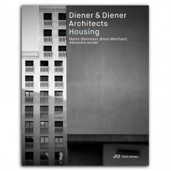 Diener & Diener Architects Housing