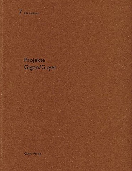 De Aedibus 7 Gigon / Guyer