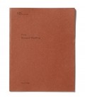 De Aedibus 10 Time Bonnard Woeffray