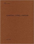 De Aedibus 12 Scheitlin Syfrig + Partner