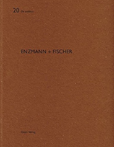 De Aedibus 20 Enzmann + Fischer