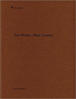 De Aedibus 4 Five Works Beat Consoni